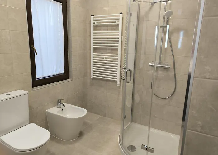 Apartman In Near The Sea And Town Center Póla