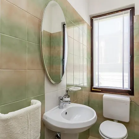 Modern In Katari With Terrace Apartament