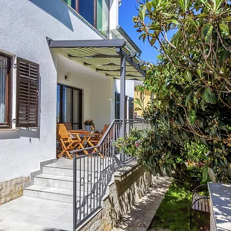 Modern In Katari With Terrace *