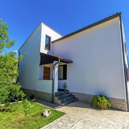 In Near The Sea And Town Center