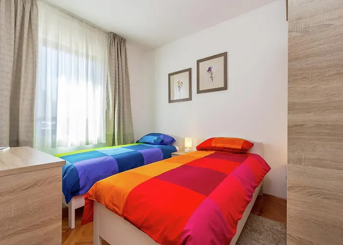 In Near The Sea And Town Center * Pula